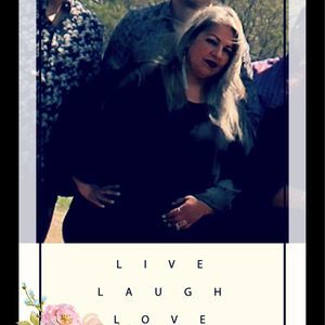 Meet your Posher, Betty